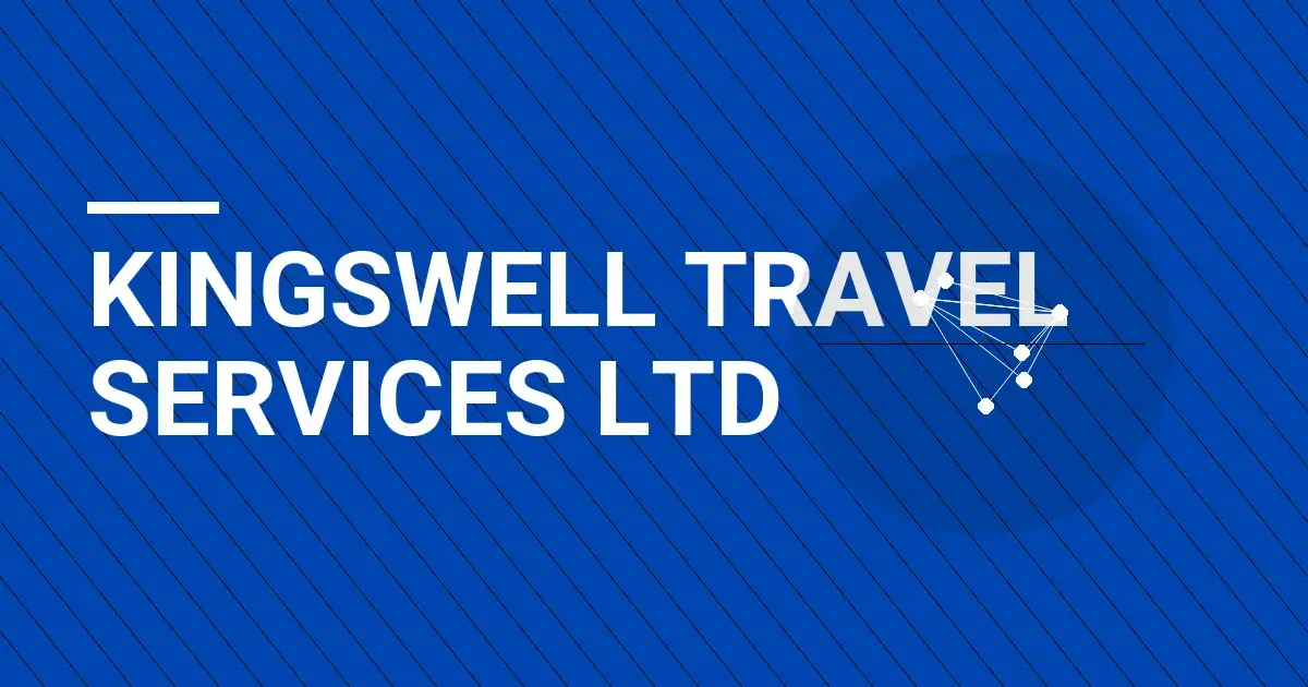 Kingswell Travel Services Ltd