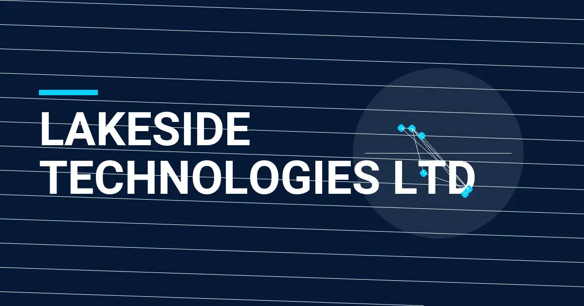 Lakeside Technologies Ltd