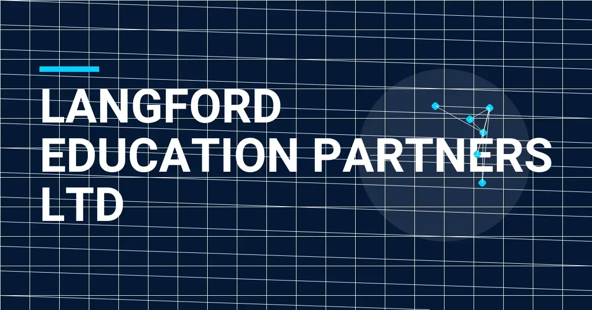 Langford Education Partners Ltd
