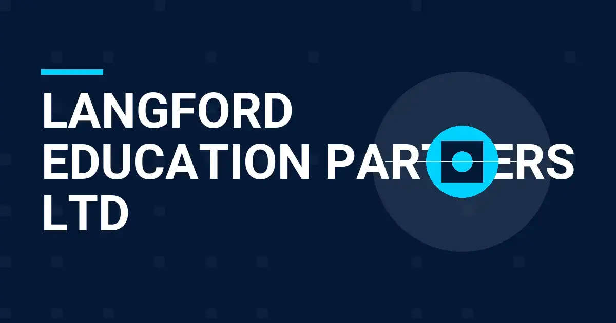Langford Education Partners Ltd