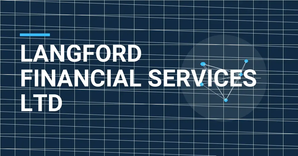 Langford Financial Services Ltd