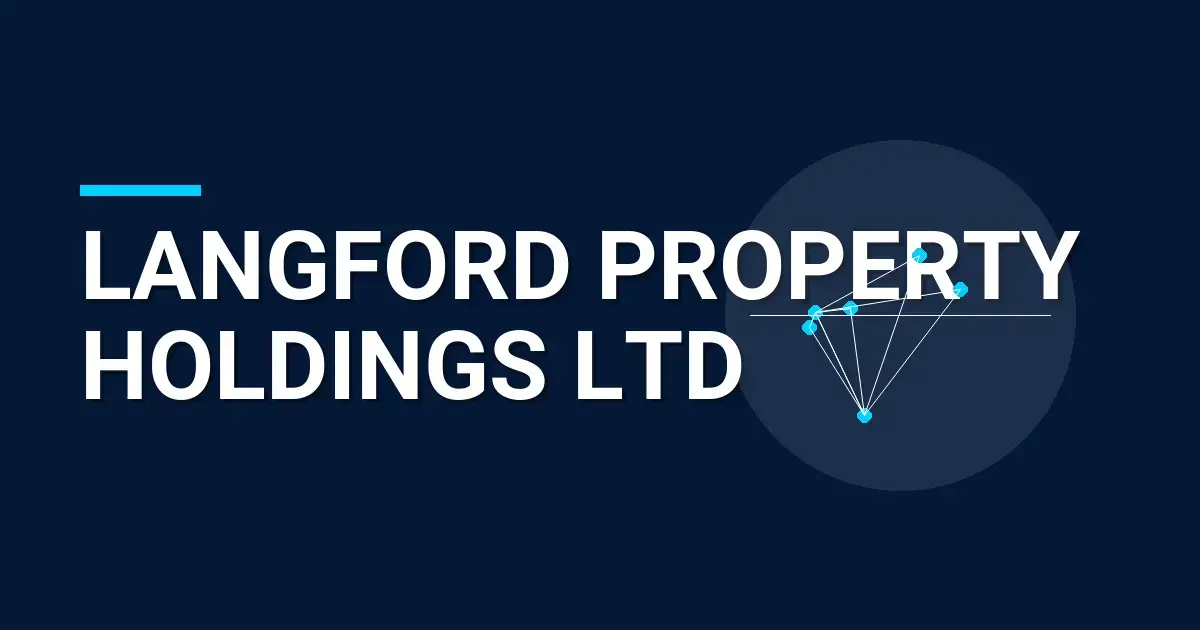 Langford Property Holdings Ltd