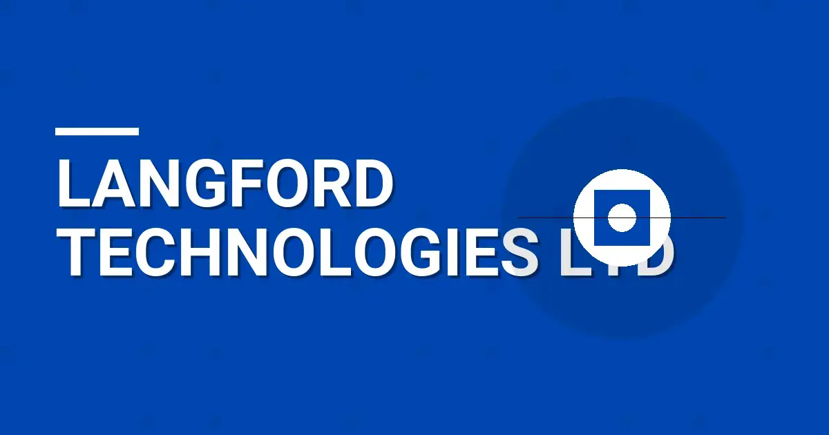 Langford Technologies Ltd