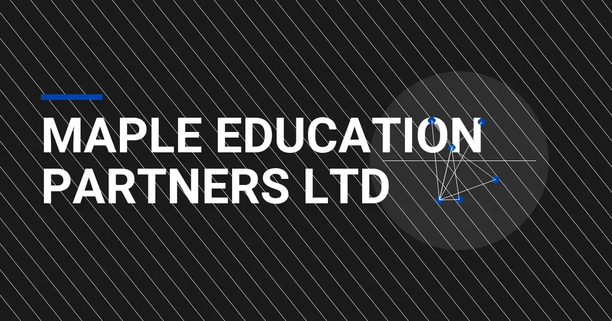 Maple Education Partners Ltd
