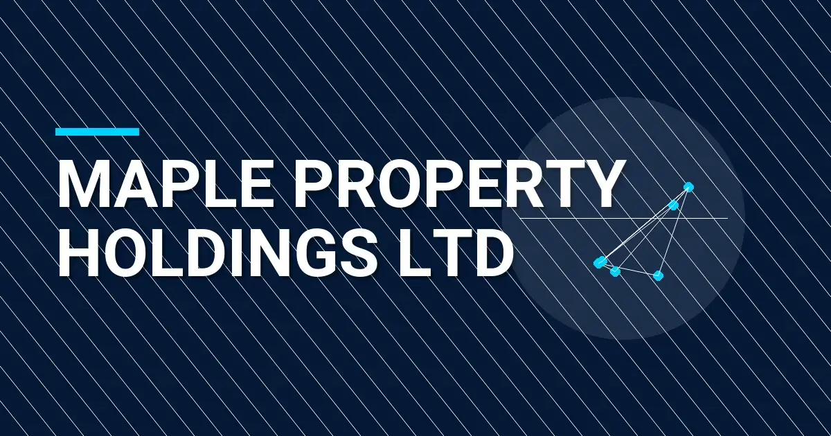 Maple Property Holdings Ltd