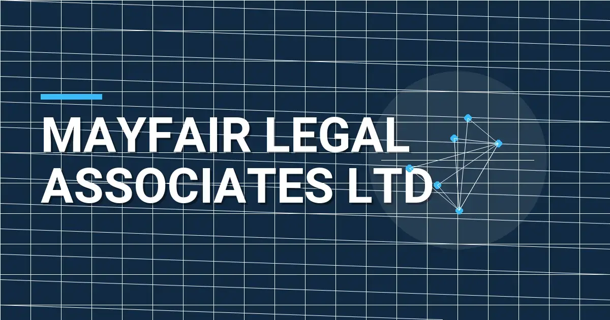 Mayfair Legal Associates Ltd