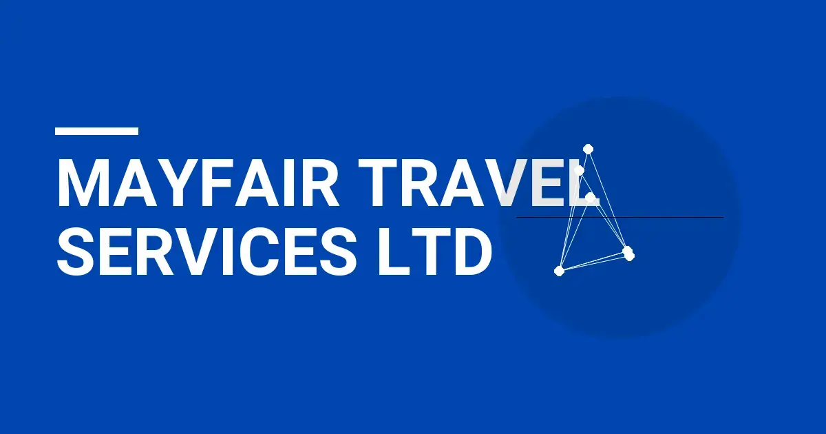 Mayfair Travel Services Ltd