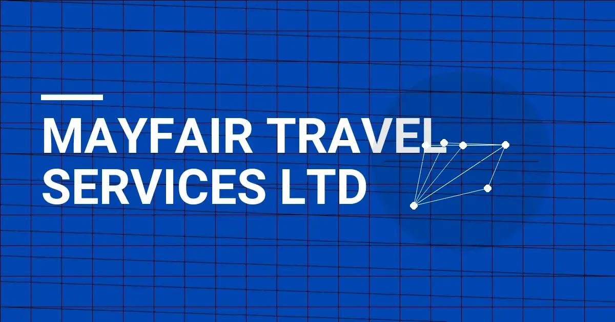 Mayfair Travel Services Ltd