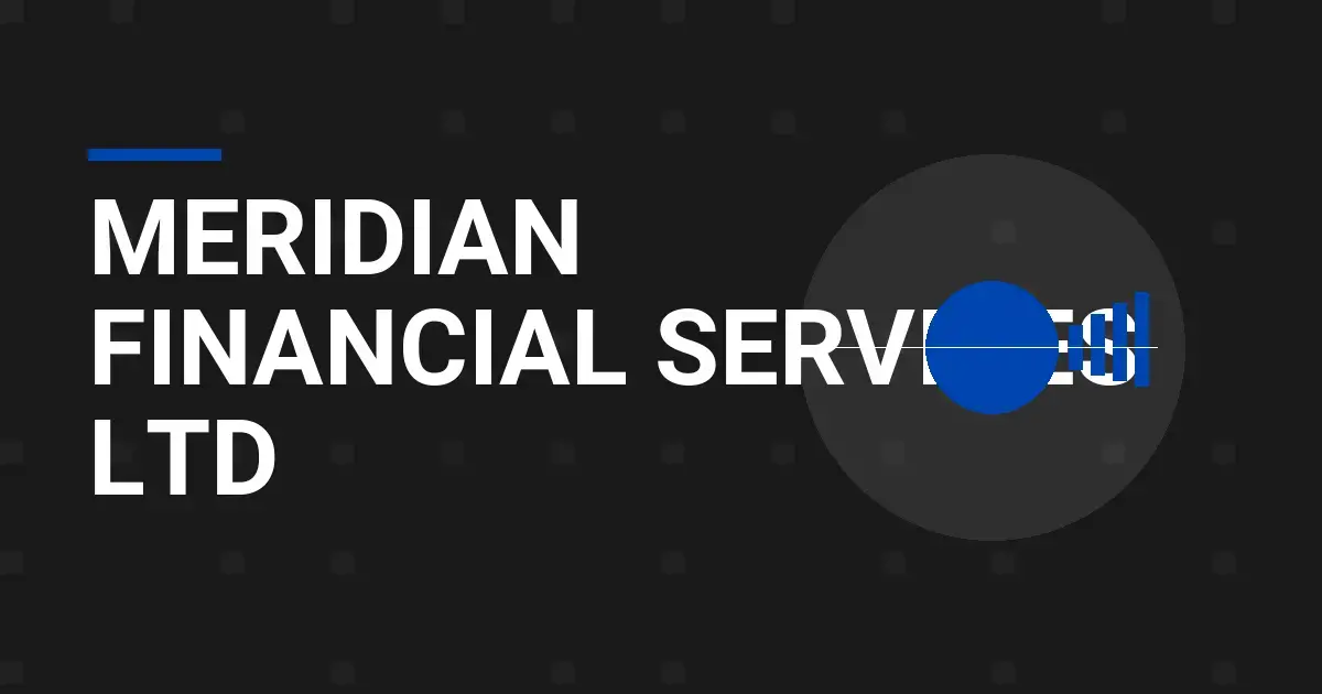 Meridian Financial Services Ltd