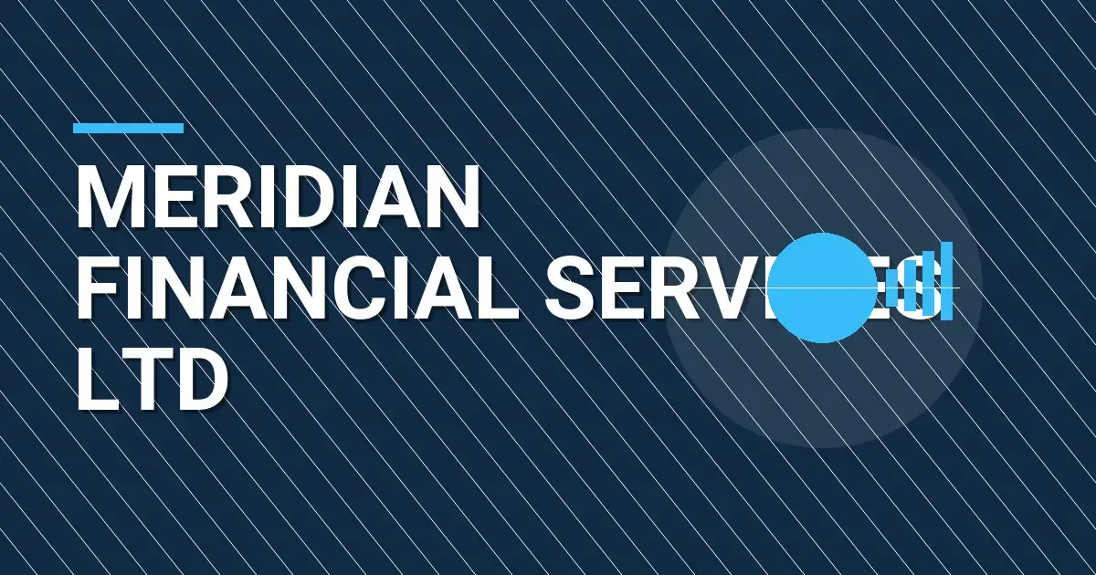 Meridian Financial Services Ltd