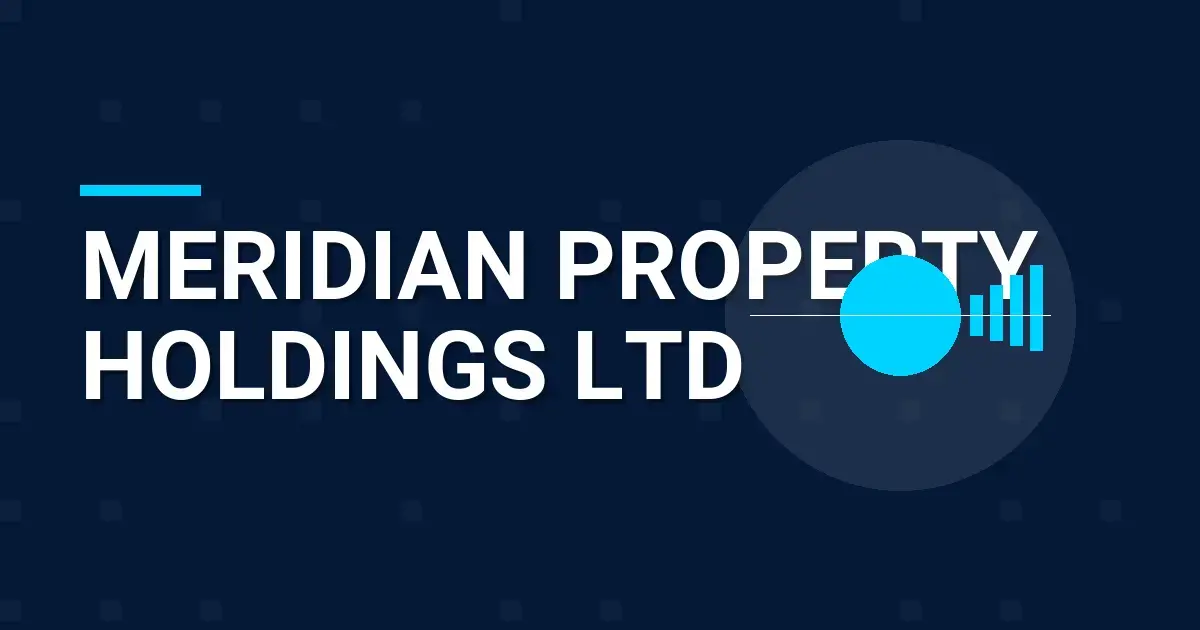 Meridian Property Holdings Ltd