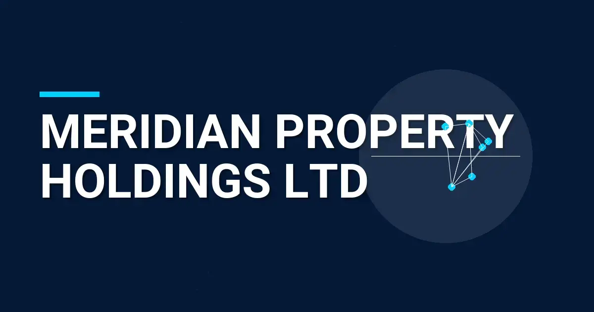 Meridian Property Holdings Ltd