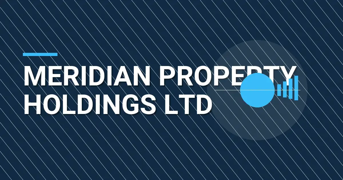 Meridian Property Holdings Ltd