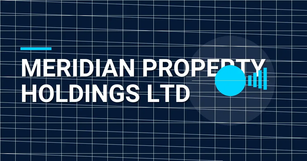 Meridian Property Holdings Ltd