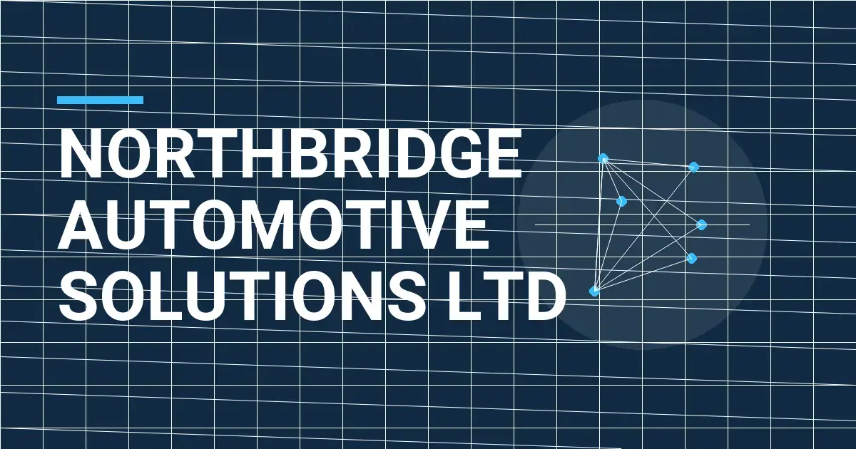 Northbridge Automotive Solutions Ltd