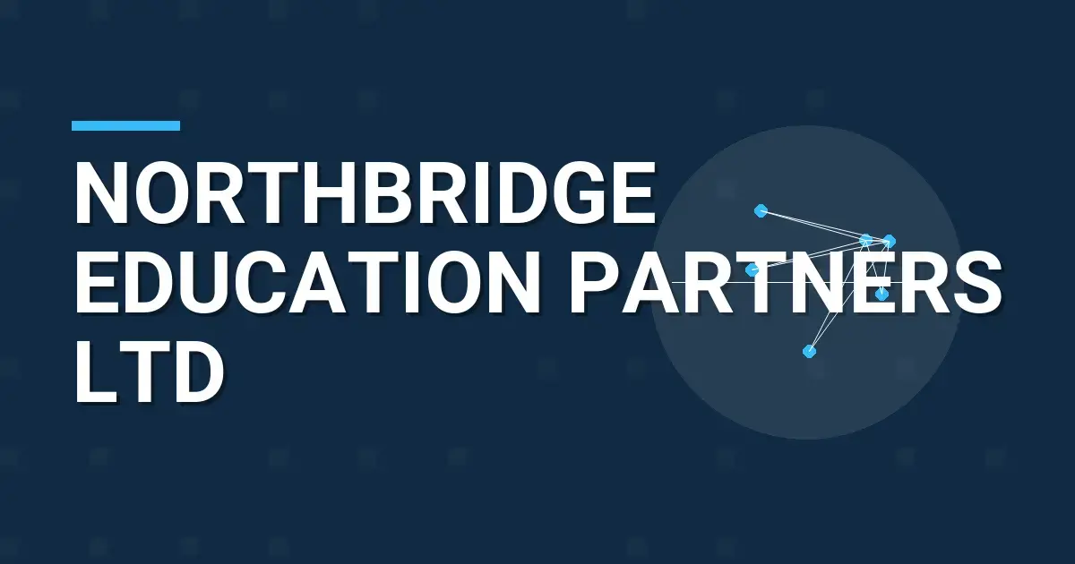 Northbridge Education Partners Ltd