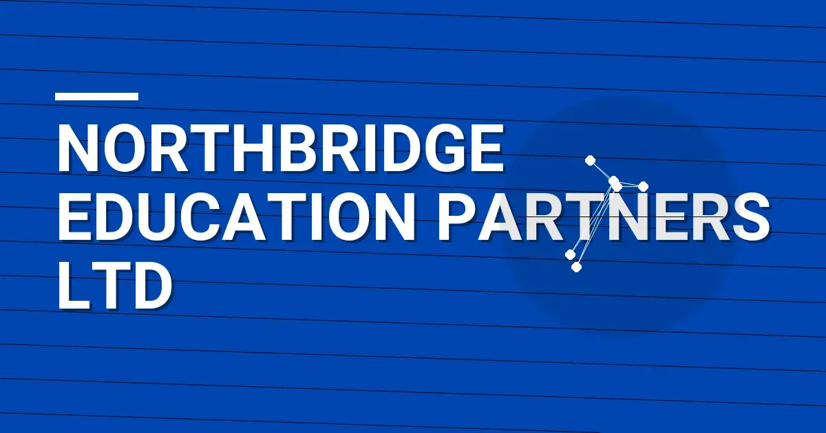 Northbridge Education Partners Ltd