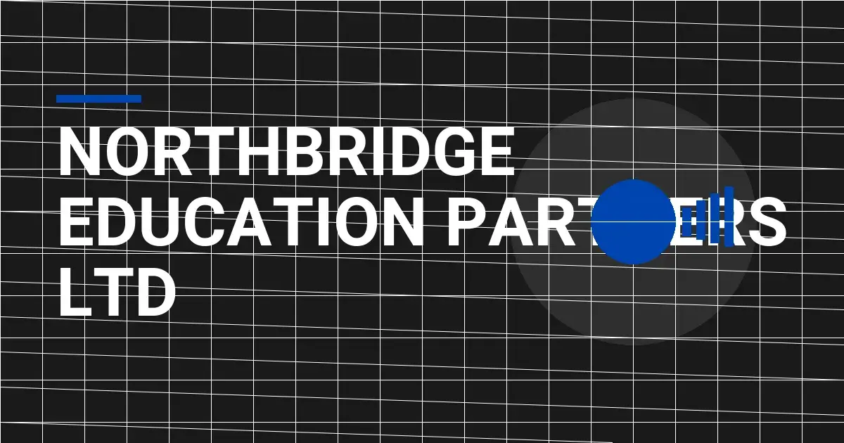Northbridge Education Partners Ltd