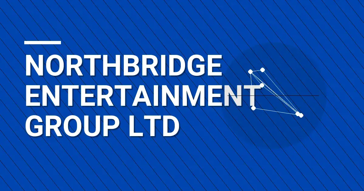 Northbridge Entertainment Group Ltd