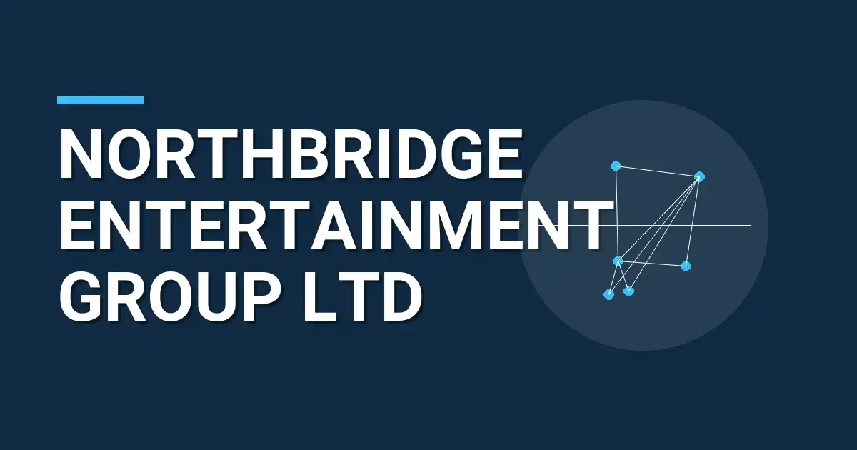 Northbridge Entertainment Group Ltd
