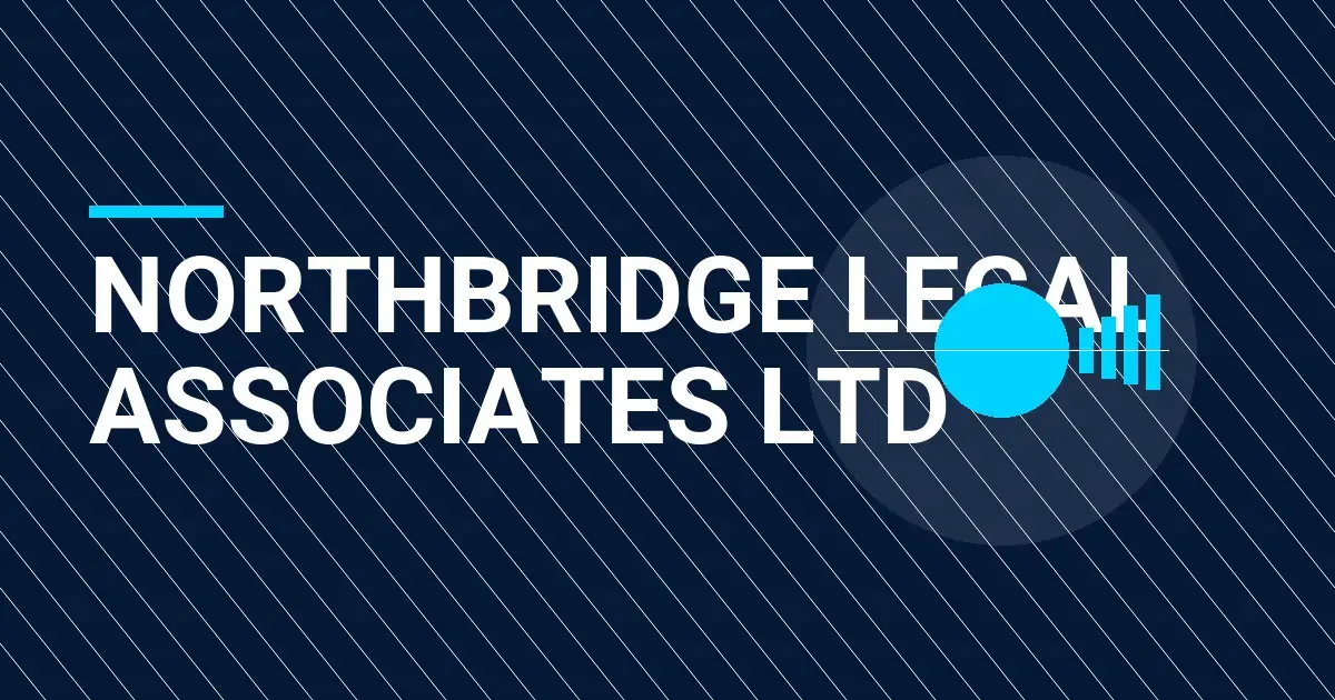 Northbridge Legal Associates Ltd