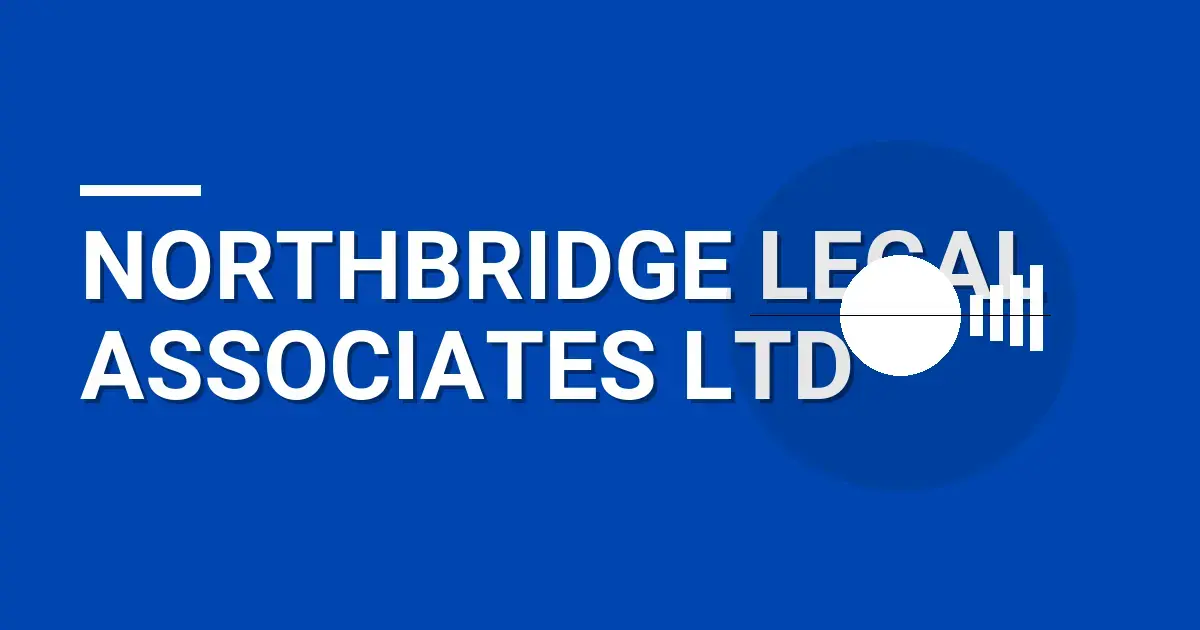 Northbridge Legal Associates Ltd