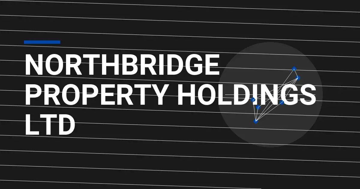Northbridge Property Holdings Ltd