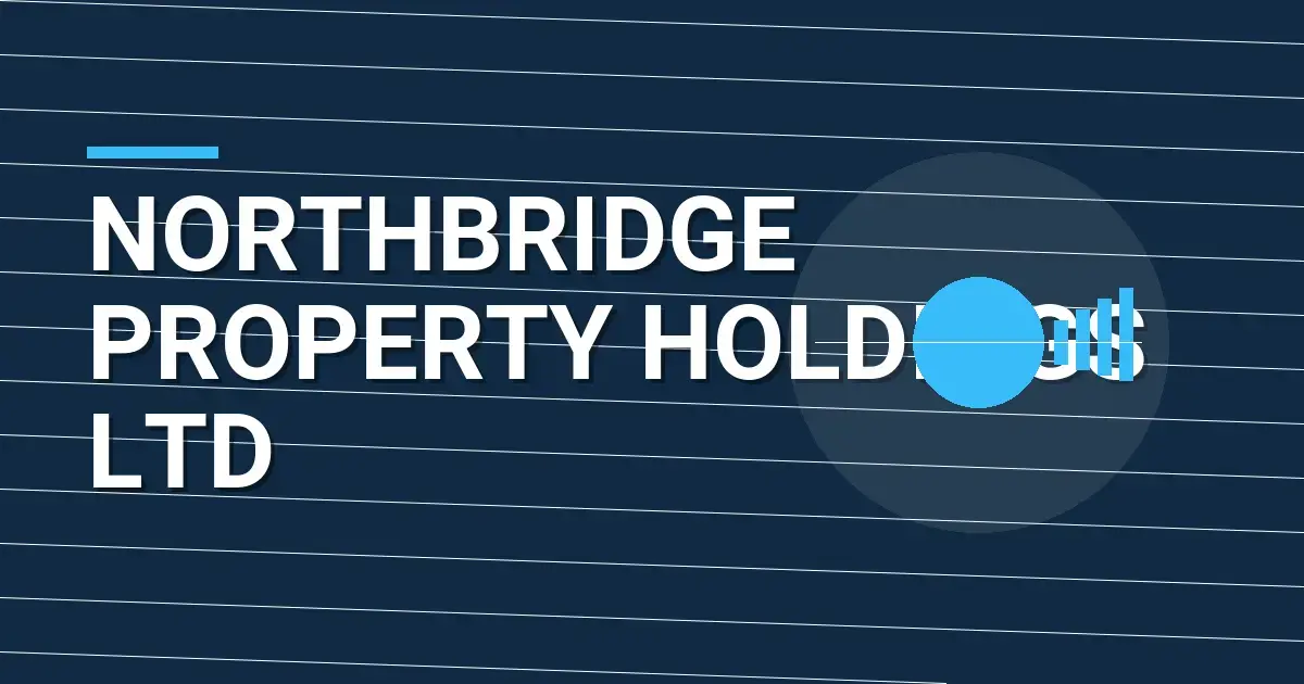 Northbridge Property Holdings Ltd