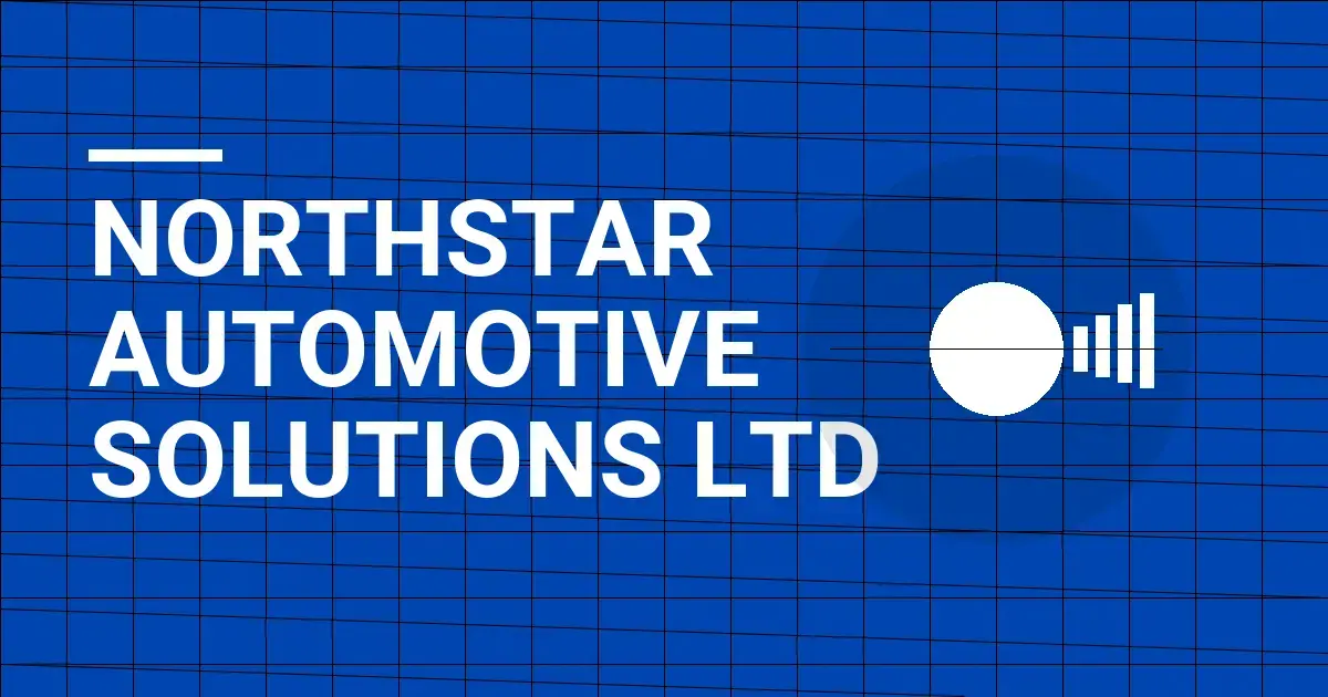 Northstar Automotive Solutions Ltd