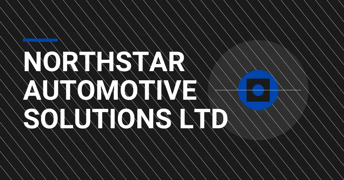 Northstar Automotive Solutions Ltd