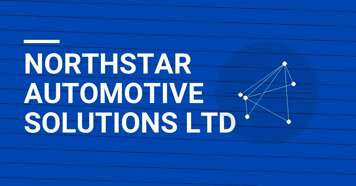 Northstar Automotive Solutions Ltd