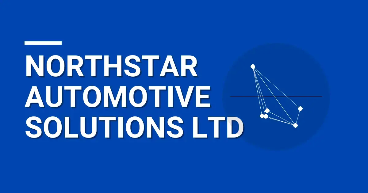 Northstar Automotive Solutions Ltd