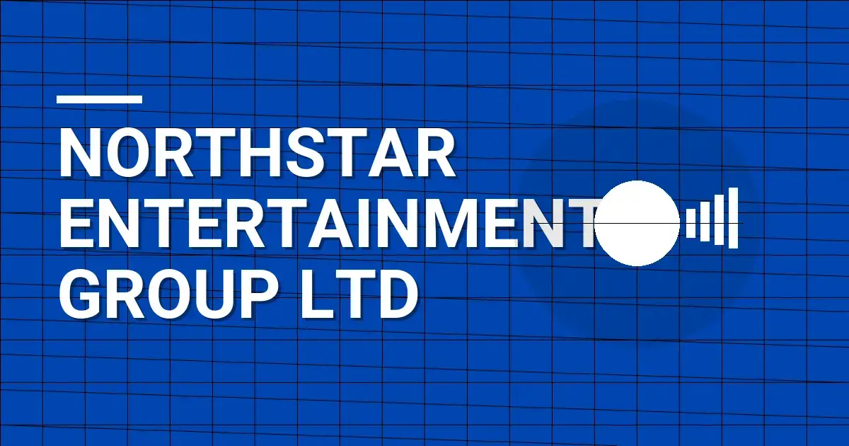Northstar Entertainment Group Ltd