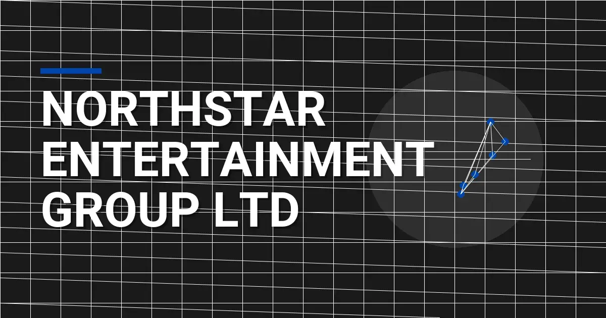 Northstar Entertainment Group Ltd