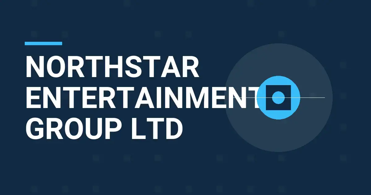 Northstar Entertainment Group Ltd