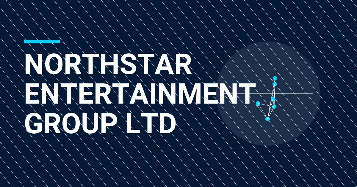 Northstar Entertainment Group Ltd
