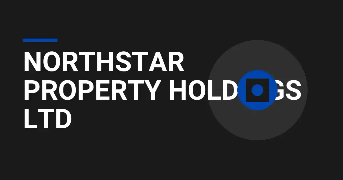 Northstar Property Holdings Ltd