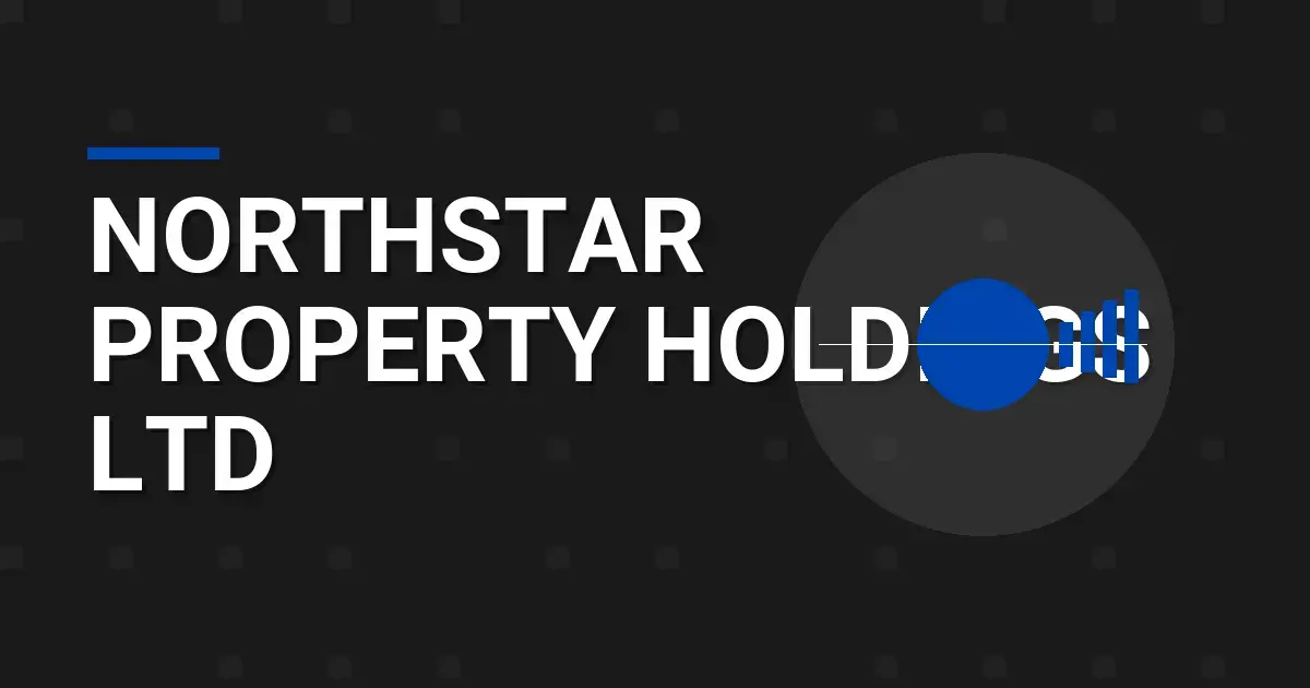 Northstar Property Holdings Ltd