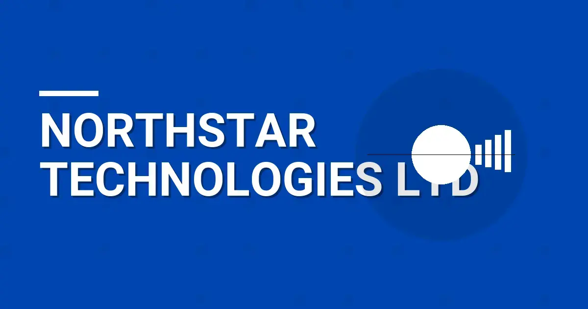 Northstar Technologies Ltd