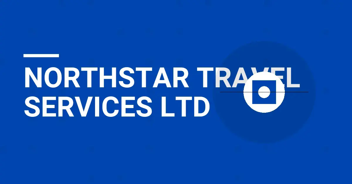 Northstar Travel Services Ltd