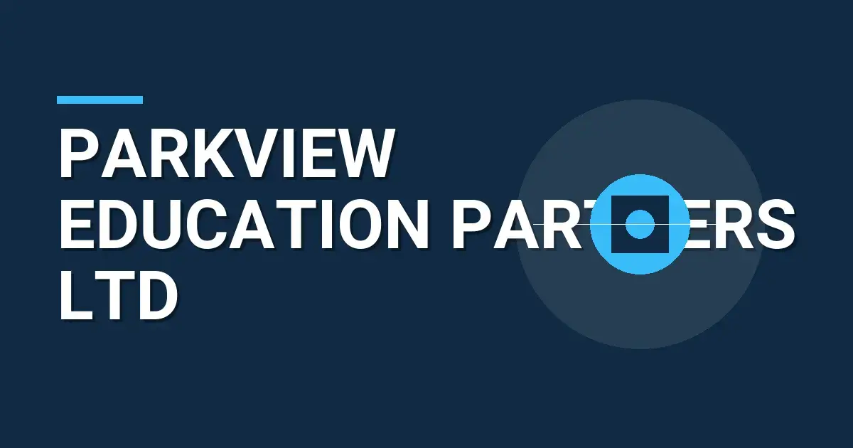 Parkview Education Partners Ltd