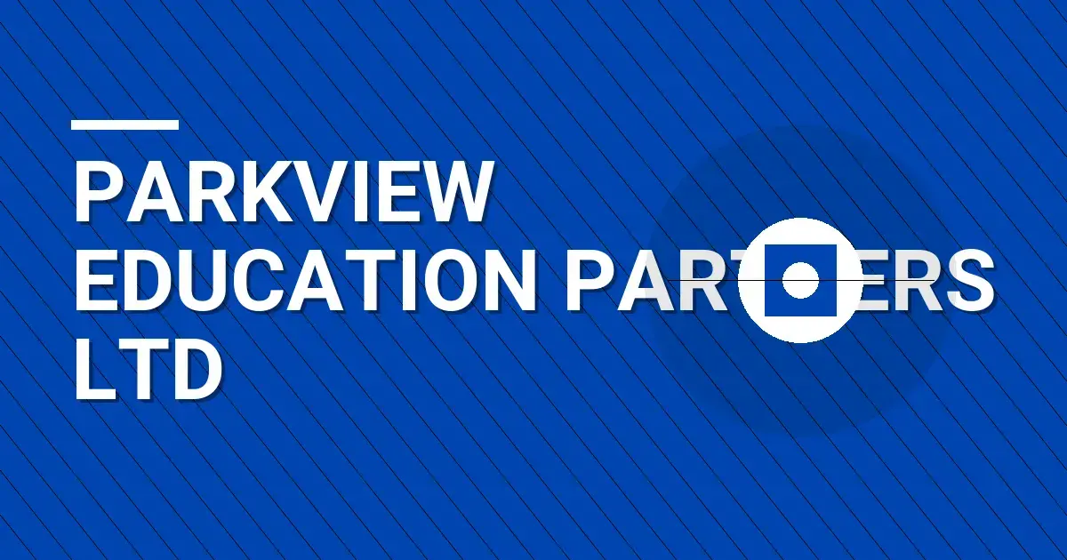 Parkview Education Partners Ltd