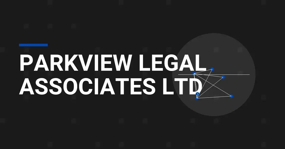 Parkview Legal Associates Ltd