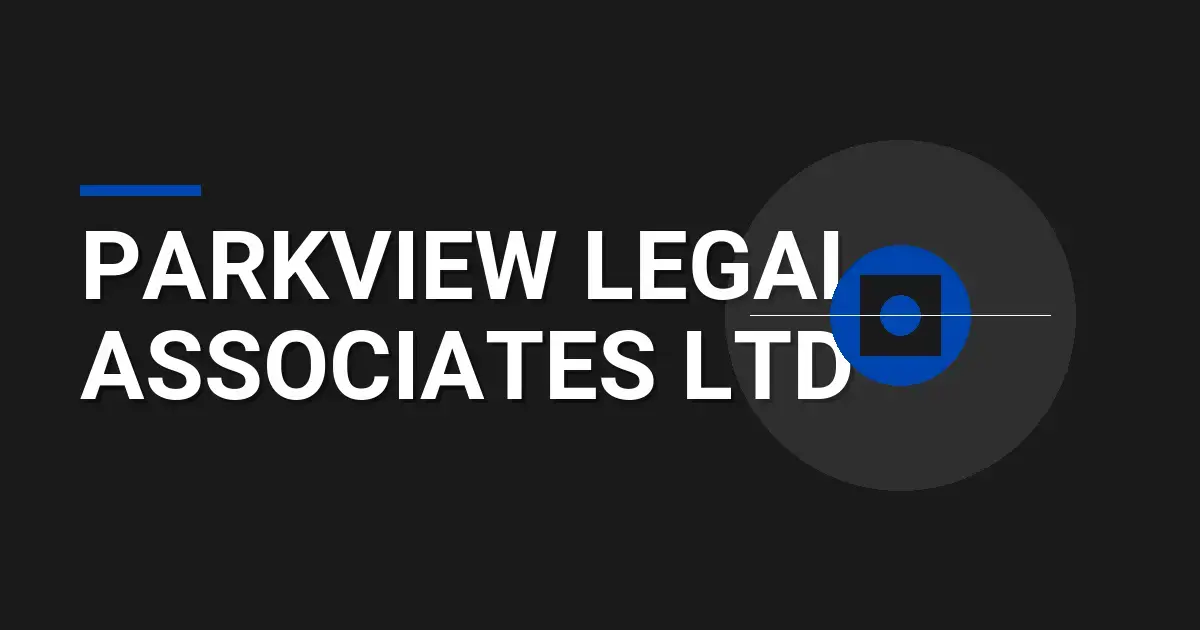 Parkview Legal Associates Ltd