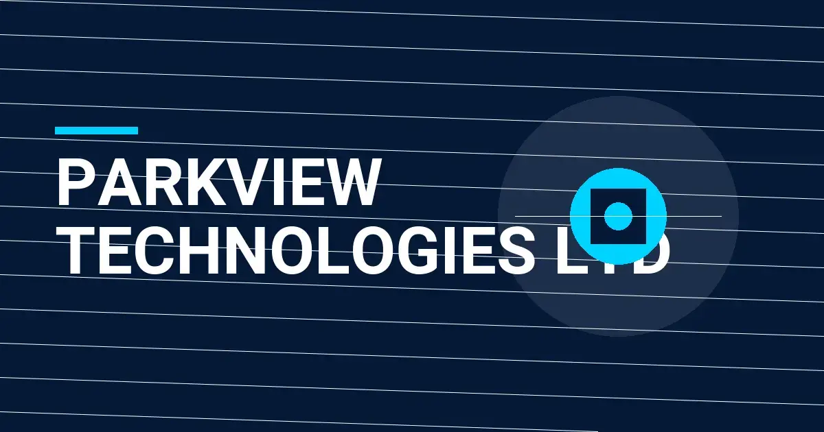 Parkview Technologies Ltd