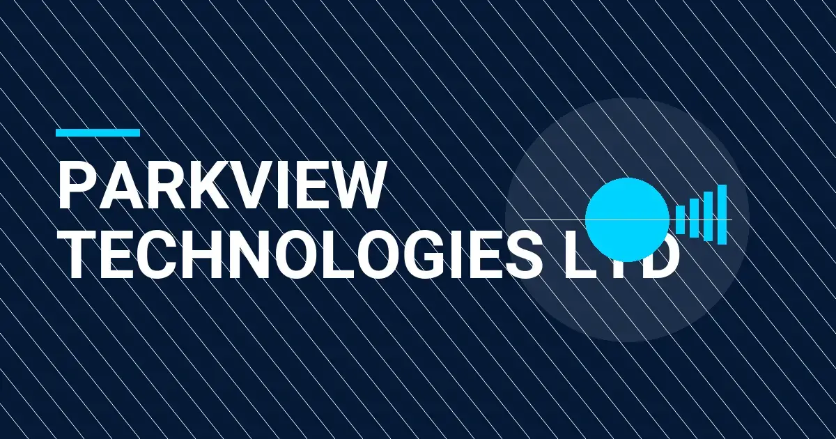 Parkview Technologies Ltd