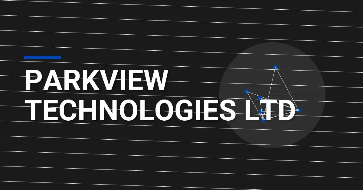 Parkview Technologies Ltd
