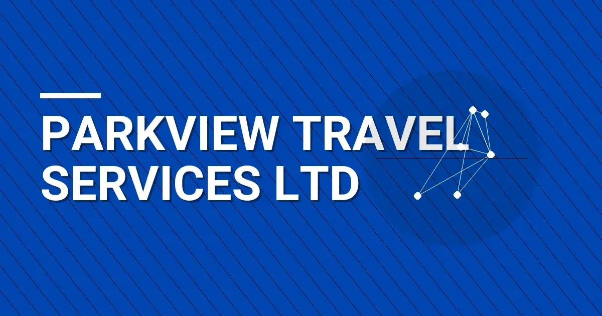 Parkview Travel Services Ltd