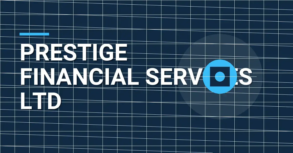 Prestige Financial Services Ltd