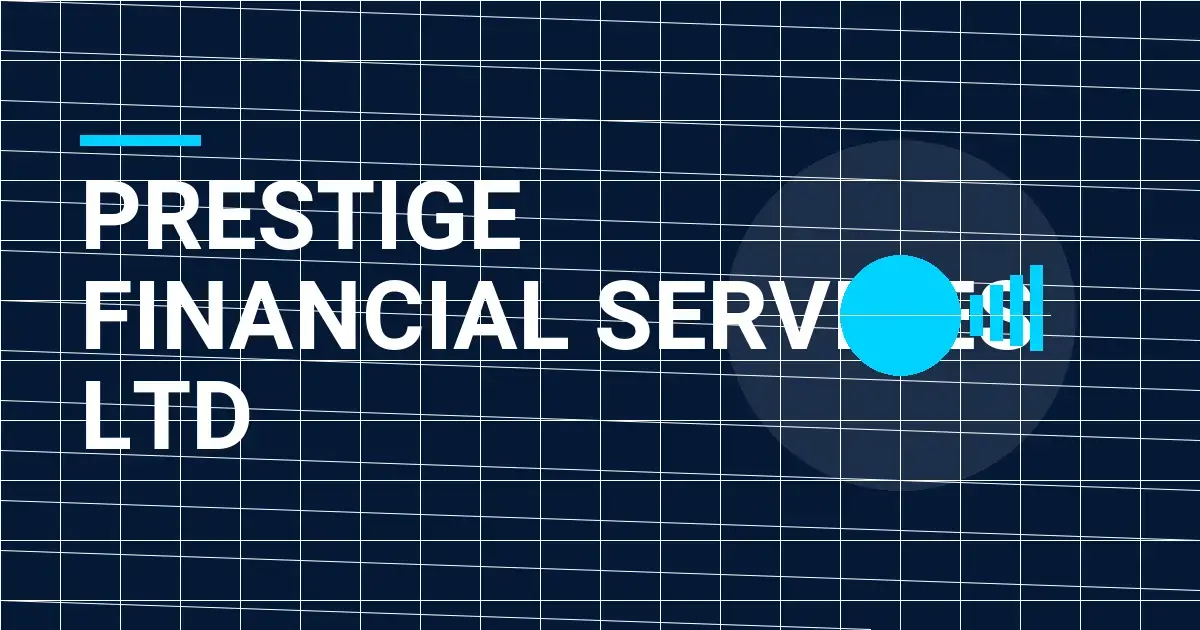 Prestige Financial Services Ltd